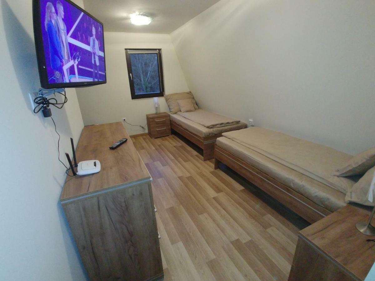 Vizparti Apartmanhaz